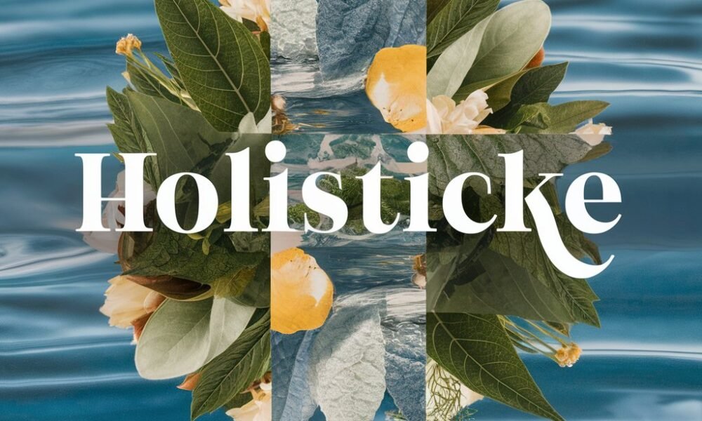 holisticke