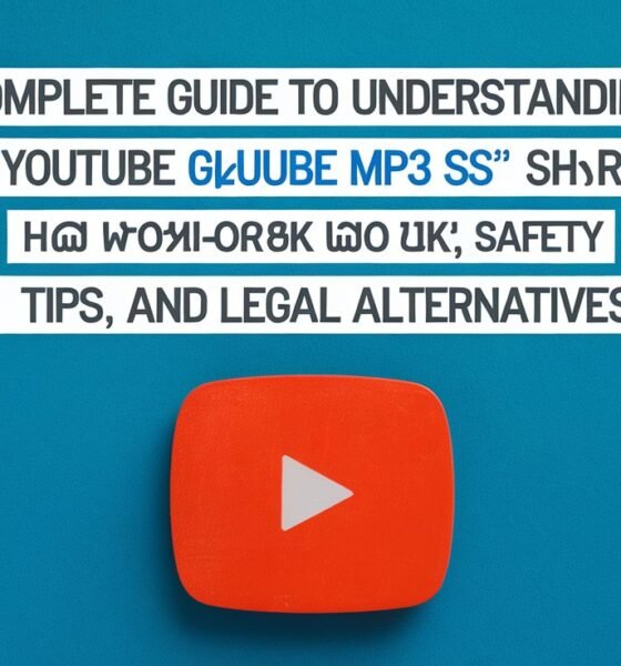 youtube mp3 ss