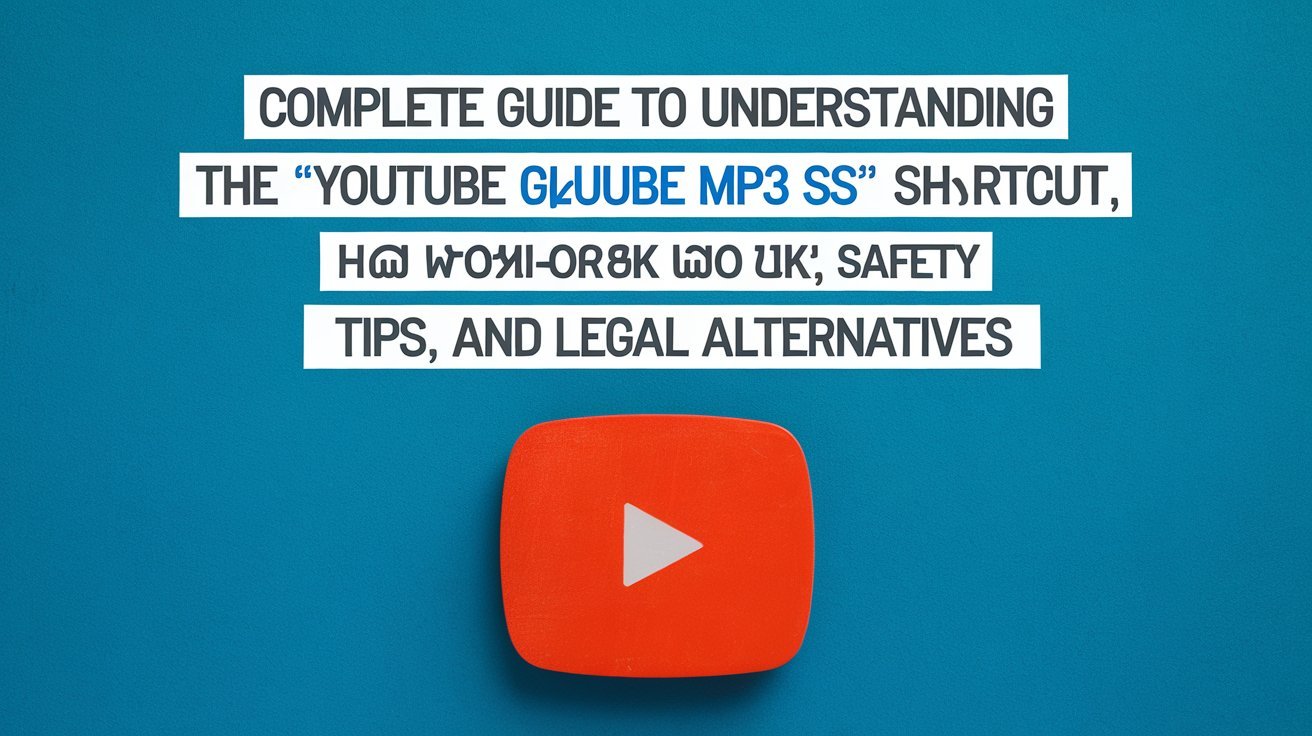 youtube mp3 ss