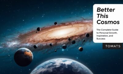 betterthiscosmos posts by betterthisworld
