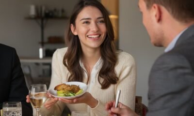bjudlunch