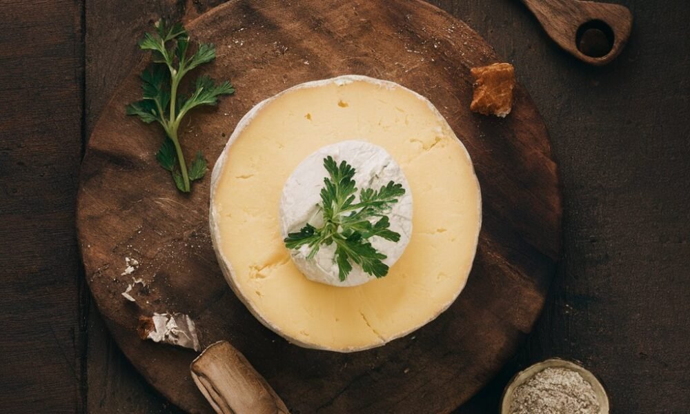 keju gruyere