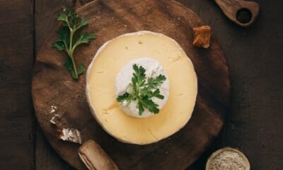 keju gruyere