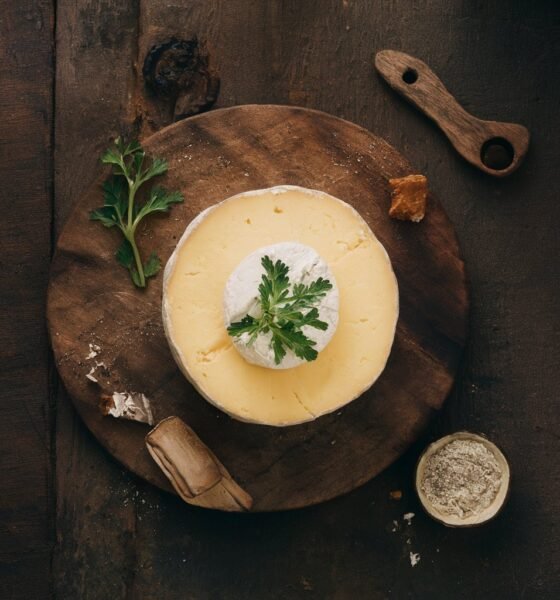 keju gruyere