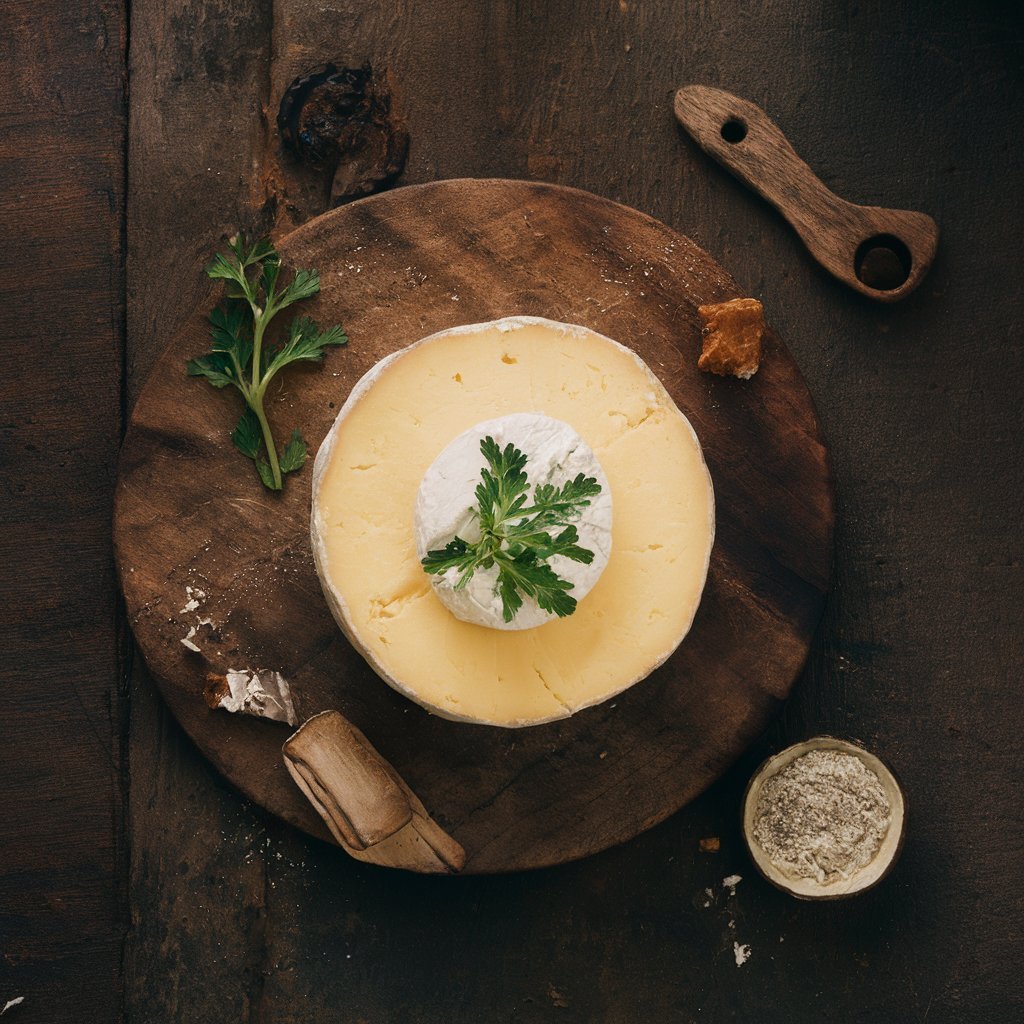 keju gruyere