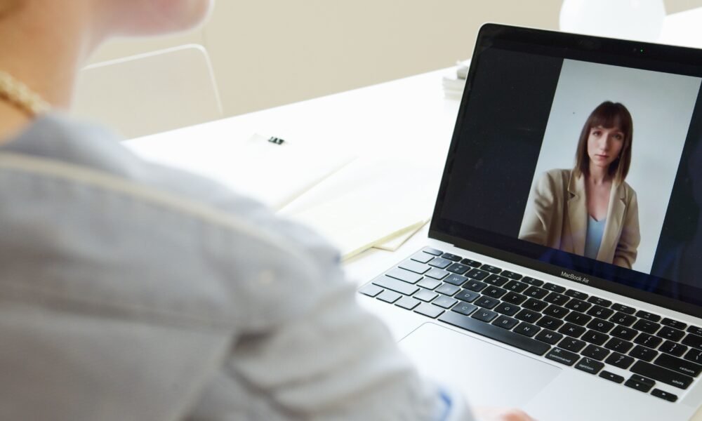 video conference tips