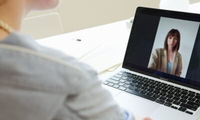 video conference tips