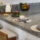 Setting Granite Countertops
